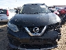 KNMAT2MV1GP****** Wrecked 2016 Nissan Rogue in Colorado State