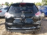 KNMAT2MV1GP****** Wrecked 2016 Nissan Rogue