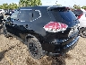 KNMAT2MV1GP****** Salvage and Repairable 2016 Nissan Rogue in Denver East