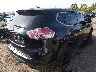 KNMAT2MV1GP****** Salvage and Wrecked 2016 Nissan Rogue in Colorado State