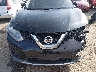 KNMAT2MV1GP****** Salvage and Repairable 2016 Nissan Rogue in Colorado State