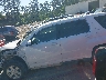 2GKALMEK3F6****** Reparables 2015 GMC Terrain en Estado de Georgia
