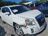 2GKALMEK3F6****** Salvamento y Destrozados 2015 GMC Terrain en Atlanta North