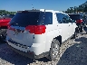 2GKALMEK3F6****** Salvamento y Destrozados 2015 GMC Terrain en Estado de Georgia