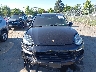 WP1AA2A24HK****** Wrecked 2017 Porsche Cayenne in Virginia State