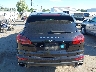 WP1AA2A24HK****** Wrecked 2017 Porsche Cayenne