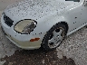 WDBKK47F4YF****** Destrozados 2000 Mercedes-Benz SLK-Class en Estado de Texas