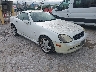 WDBKK47F4YF****** Salvamento y Destrozados 2000 Mercedes-Benz SLK-Class en San Antonio South