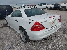 WDBKK47F4YF****** Salvamento y Reparables 2000 Mercedes-Benz SLK-Class en San Antonio South