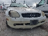 WDBKK47F4YF****** Salvamento y Reparables 2000 Mercedes-Benz SLK-Class en Estado de Texas