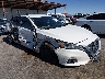 1N4BL4BV1KN****** Salvamento y Destrozados 2019 Nissan Altima en El Paso