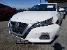 1N4BL4BV1KN****** Salvamento y Reparables 2019 Nissan Altima en Estado de Texas
