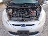 3FADP4EJ9CM****** Repairable 2012 Ford Fiesta in Fort Worth North