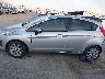 3FADP4EJ9CM****** Repairable 2012 Ford Fiesta in Texas State