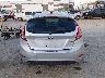 3FADP4EJ9CM****** Wrecked 2012 Ford Fiesta