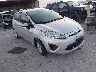 3FADP4EJ9CM****** Salvage and Wrecked 2012 Ford Fiesta in Fort Worth North