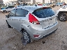 3FADP4EJ9CM****** Salvage and Repairable 2012 Ford Fiesta in Fort Worth North
