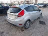 3FADP4EJ9CM****** Salvage and Wrecked 2012 Ford Fiesta in Texas State