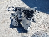 JN8CS1MW6HM****** Wrecked 2017 Infiniti QX70 in Connecticut State