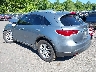 JN8CS1MW6HM****** Salvage and Repairable 2017 Infiniti QX70 in Hartford