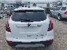 KL4CJESM8NB****** Destrozados 2022 Buick Encore