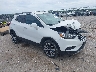 KL4CJESM8NB****** Salvamento y Destrozados 2022 Buick Encore en Fort Worth North