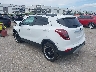 KL4CJESM8NB****** Salvamento y Reparables 2022 Buick Encore en Fort Worth North