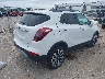 KL4CJESM8NB****** Salvamento y Destrozados 2022 Buick Encore en Estado de Texas