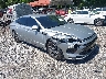 KMHL64JA9RA****** Salvage and Wrecked 2024 Hyundai Sonata in Atlanta