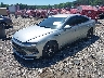 KMHL64JA9RA****** Used and Repairable 2024 Hyundai Sonata in Atlanta