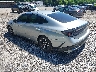 KMHL64JA9RA****** Salvage and Repairable 2024 Hyundai Sonata in Atlanta