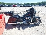 1HD1FVC25KB****** Salvage 2019 Harley-Davidson Electra Glide Standard in Georgia State