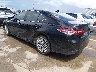 4T1F31AKXLU****** Salvamento y Reparables 2020 Toyota Camry en Austin