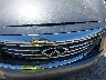 5N1AL0MN7FC****** Wrecked 2015 Infiniti QX60