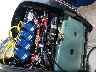 GDYM633***** Reparables 2004 Hurricane Other en Altoona