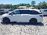 5FNRL6H7XSB****** Salvage 2025 Honda Odyssey