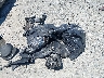 5FNRL6H7XSB****** Wrecked 2025 Honda Odyssey in South Carolina State