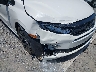 5FNRL6H7XSB****** Repairable 2025 Honda Odyssey