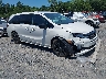 5FNRL6H7XSB****** Salvage and Wrecked 2025 Honda Odyssey in Charleston