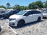 5FNRL6H7XSB****** Used and Repairable 2025 Honda Odyssey in Charleston
