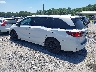 5FNRL6H7XSB****** Salvage and Repairable 2025 Honda Odyssey in Charleston