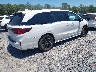 5FNRL6H7XSB****** Salvage and Wrecked 2025 Honda Odyssey in South Carolina State