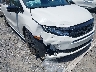 5FNRL6H7XSB****** Salvage and Repairable 2025 Honda Odyssey in South Carolina State