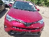 JTMDFREV6JD****** Wrecked 2018 Toyota RAV4 in Massachusetts State