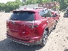 JTMDFREV6JD****** Salvage and Wrecked 2018 Toyota RAV4 in Massachusetts State