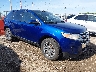 2FMDK3JC0DB****** Salvamento y Destrozados 2013 Ford Edge en Indianapolis