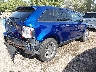 2FMDK3JC0DB****** Salvamento y Reparables 2013 Ford Edge en Estado de Indiana