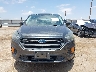 1FMCU0F71JU****** Wrecked 2018 Ford Escape in Texas State
