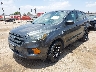 1FMCU0F71JU****** Used and Repairable 2018 Ford Escape in Lubbock