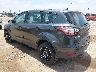 1FMCU0F71JU****** Salvage and Repairable 2018 Ford Escape in Lubbock